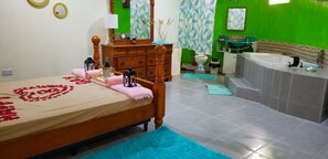 1 slaapkamer, wifi, beddengoed