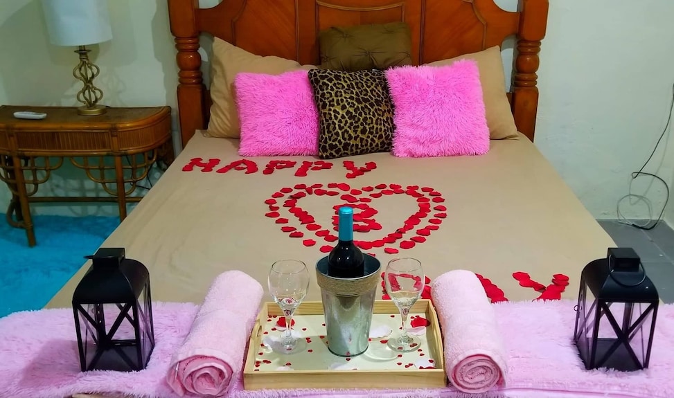 Comfort Suites- Special - Santa Lucía