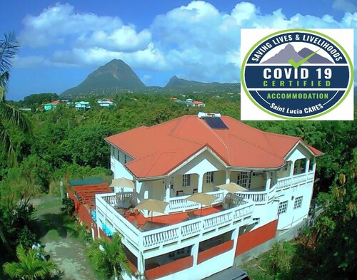 Comfort Suites- Special