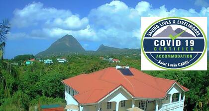 Comfort Suites- Special