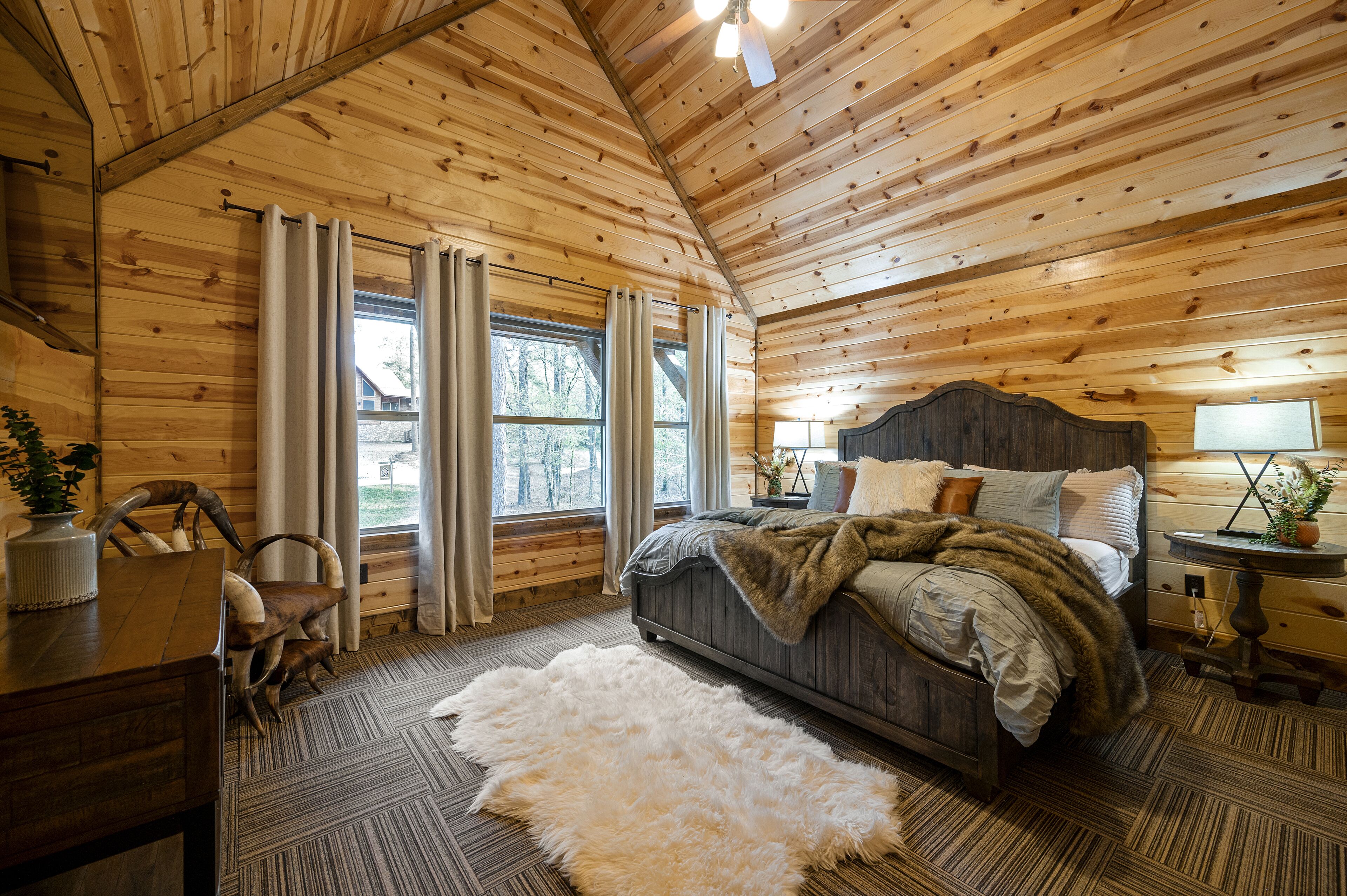 4 chambres, lit parapluie, Wi-Fi gratuit, draps fournis