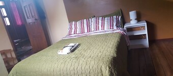 Room or apartment historic center Quito