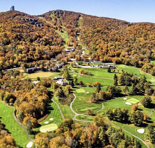 Sugar Mountain<br>-Sugar Bear @Sugartop Resort