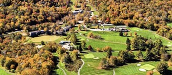 Sugar Mountain<br>-Sugar Bear @Sugartop Resort