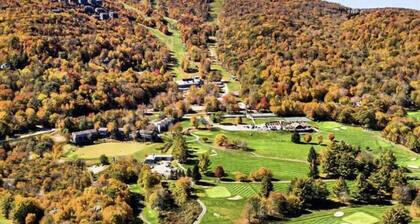 Sugar Mountain<br>-Sugar Bear @Sugartop Resort