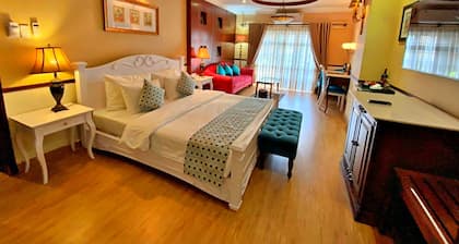 S79 Sunflower Hotel & Spa
