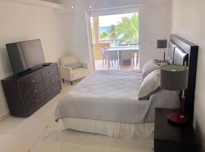 3 habitaciones, cuna de viaje, wifi gratis y ropa de cama 