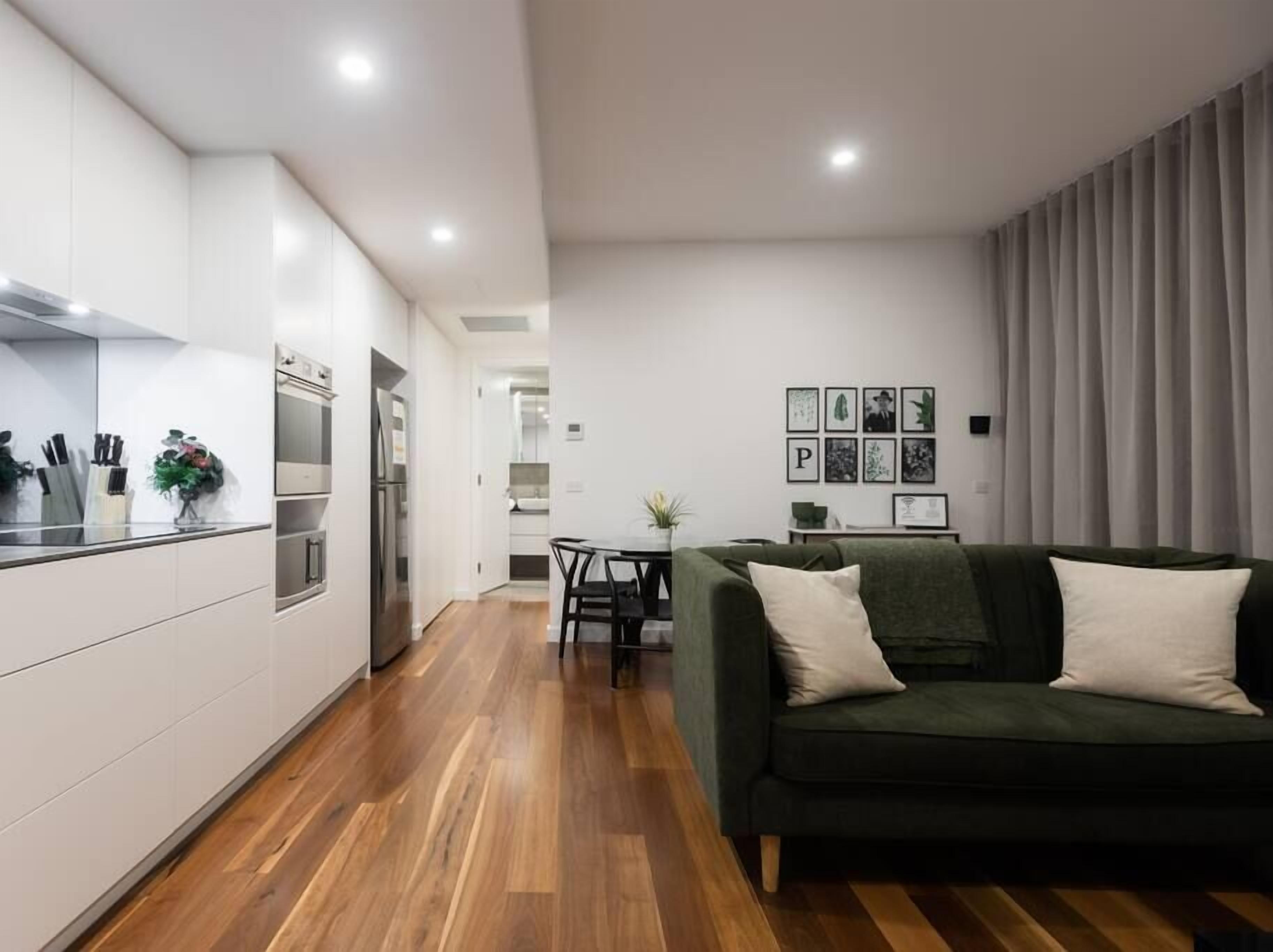 The Chifley by Parbery Property Group