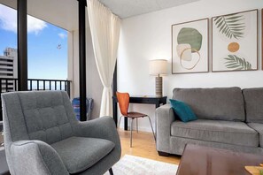 Smart TV, offices