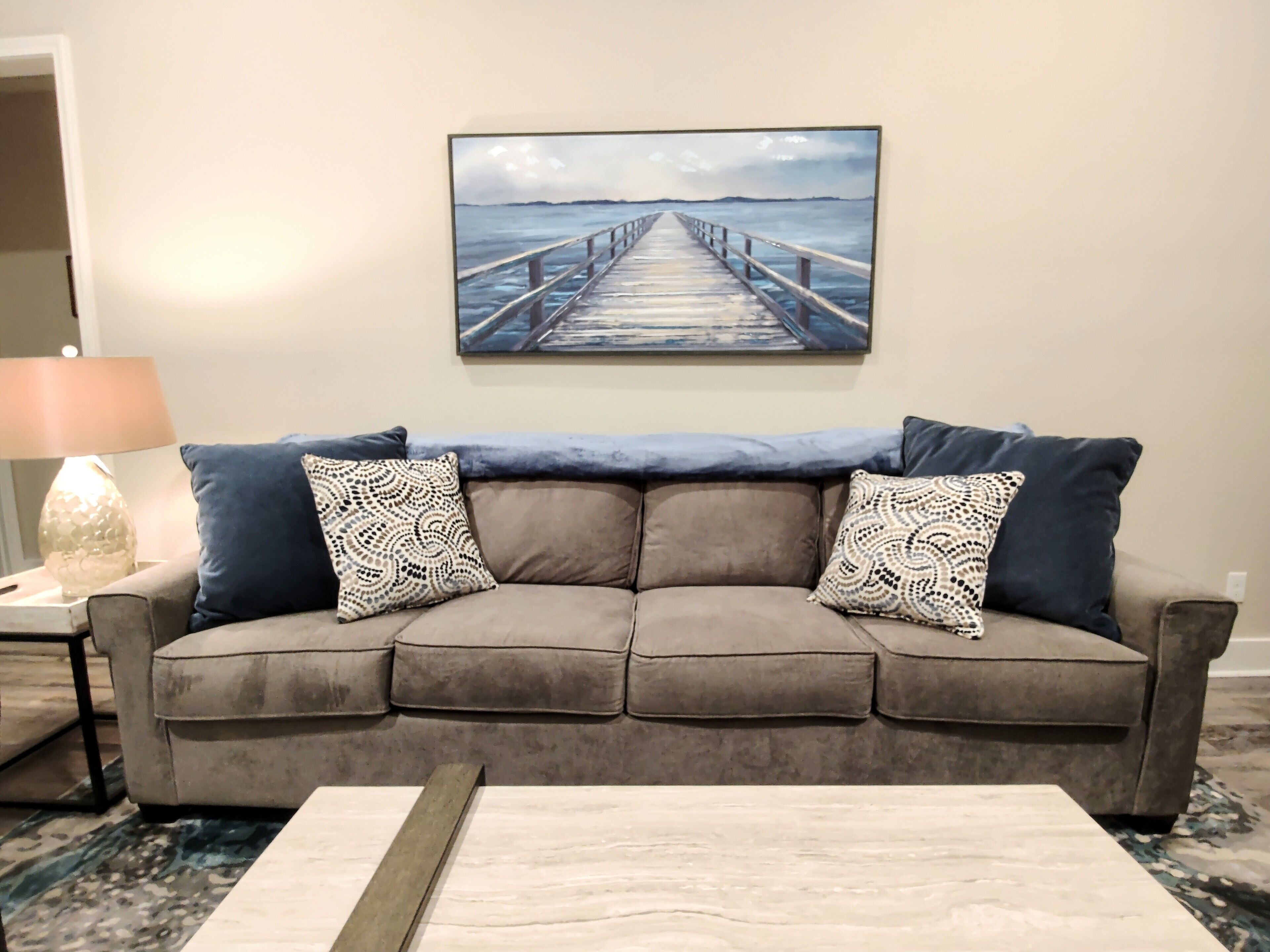 Lakeview Getaway B - Perfect for Couples or families