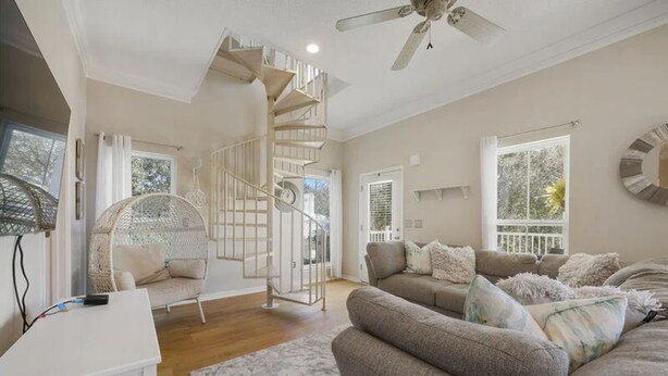 Interior - Hidden Gem Escape by Five Star Properties (Miramar Beach)