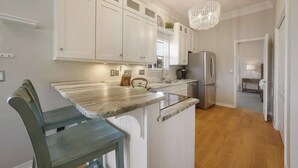 House, 4 Bedrooms | Private kitchen - Hidden Gem Escape by Five Star Properties (Miramar Beach)