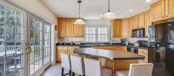 Large 6 BR, 3 BA Turtle Walk of Bethany-14 Guests