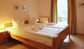 2 chambres, Wi-Fi