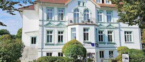 Ulkopuoli