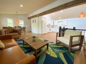 Smart-TV, Stereoanlage