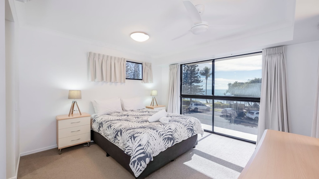 Coral Sands Apartment '201' - Bargara