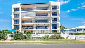 Exterior - Coral Sands Apartment '201' (BARGARA)