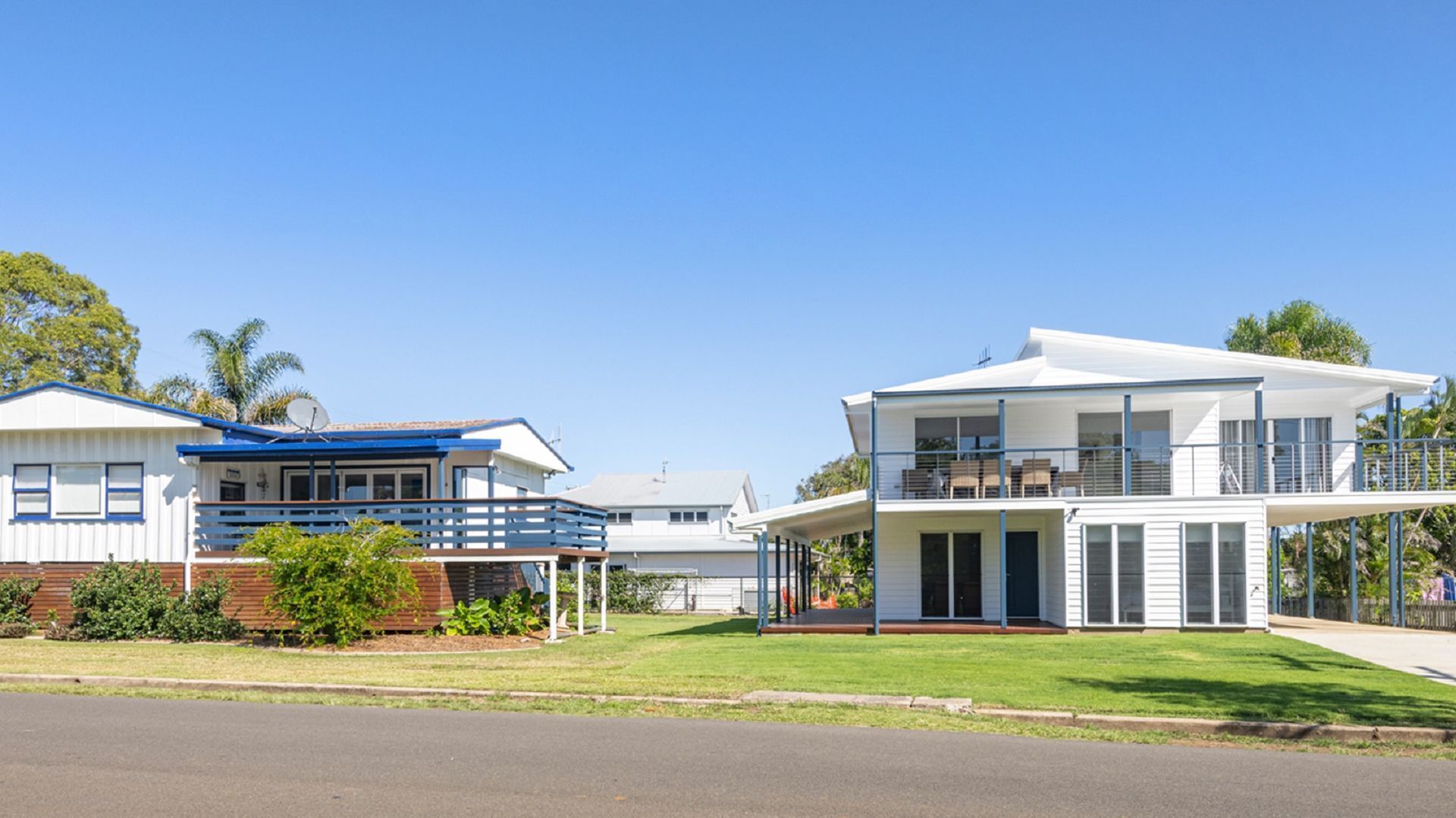 16 & 16a - Clark Street Bargara