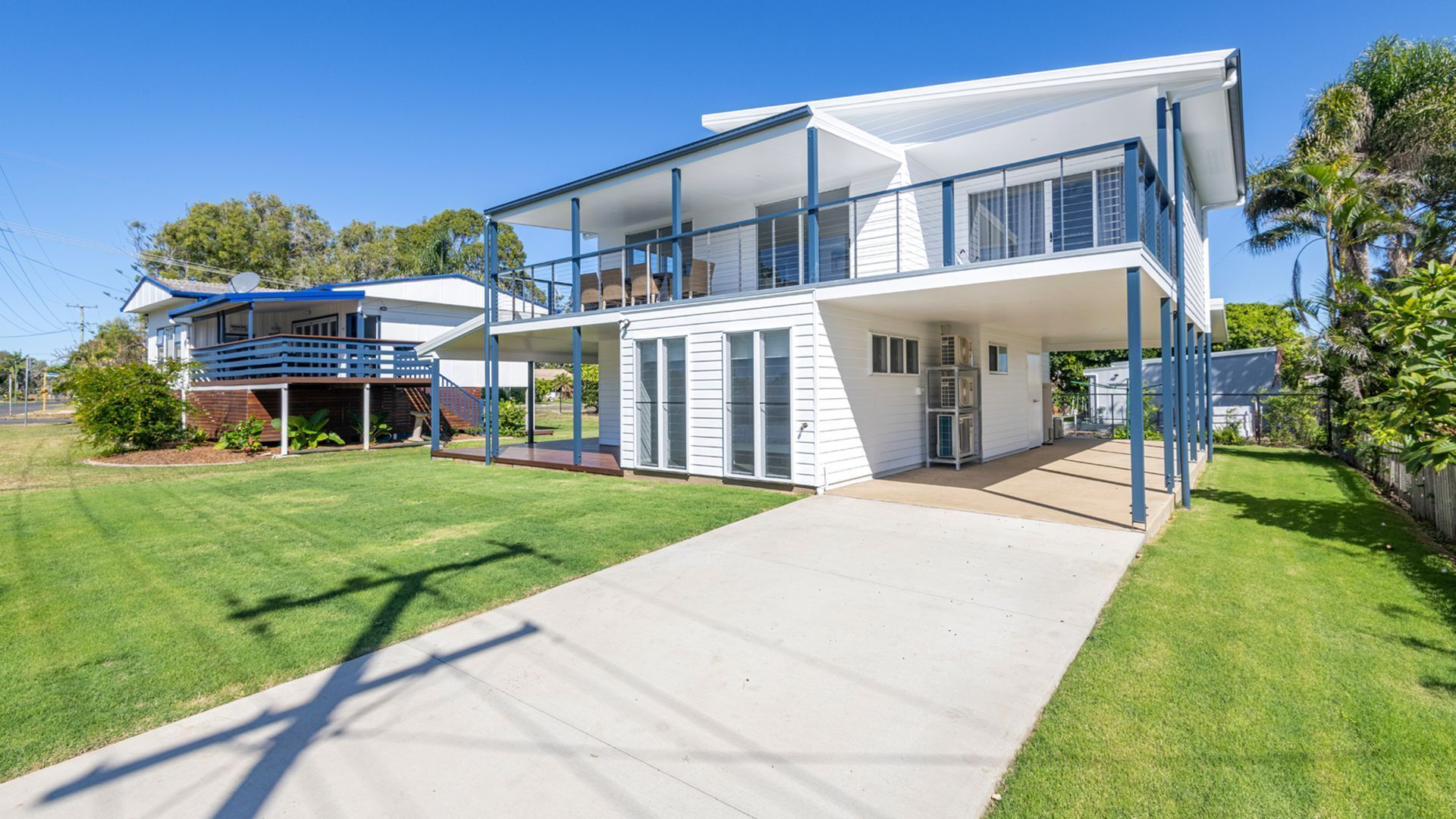 The beach house –16a Clark Street Baragra