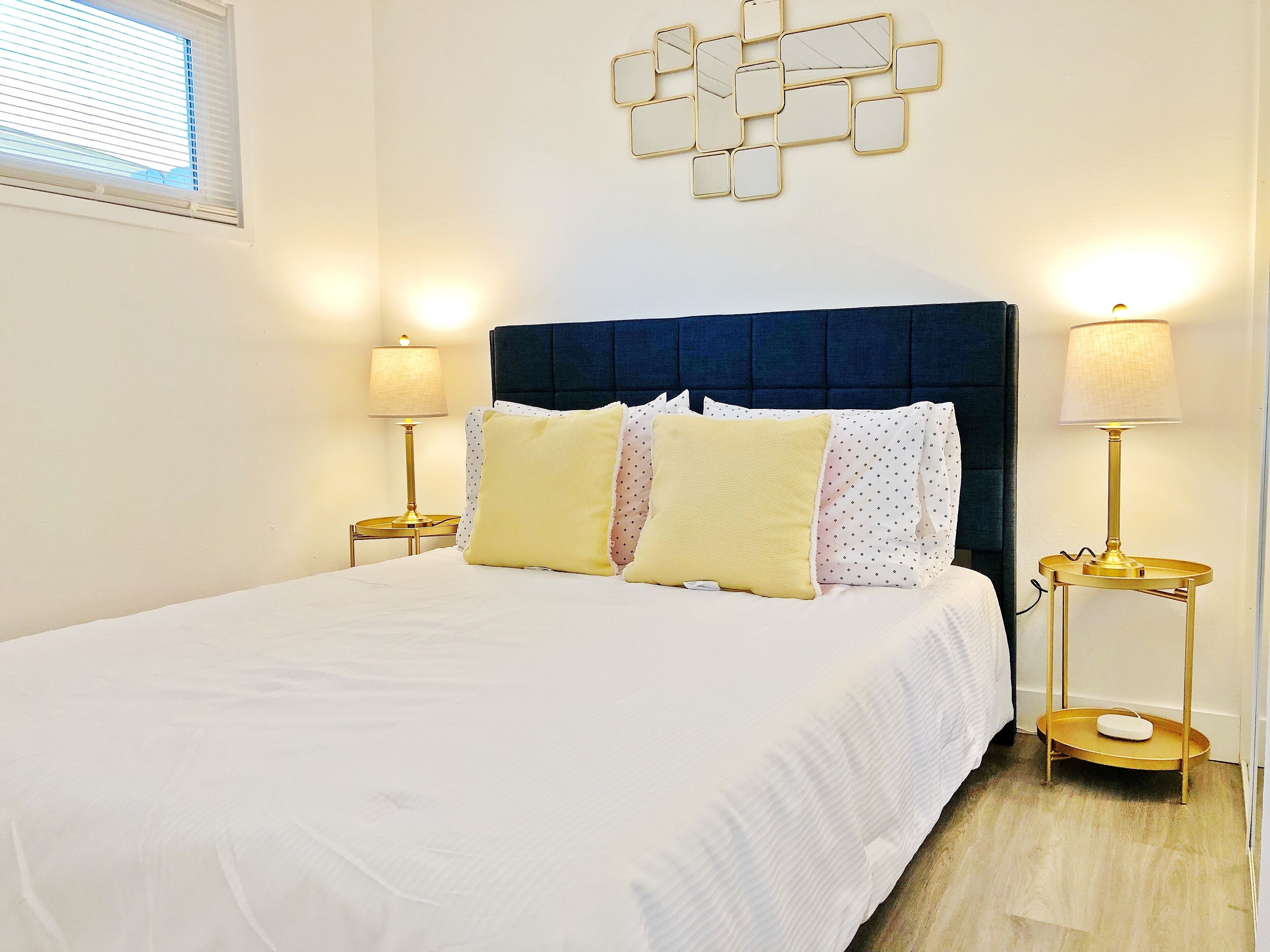 ★EXQUISITE 2B1B FULLY RENOVATED HOME IN SAN DIEGO★