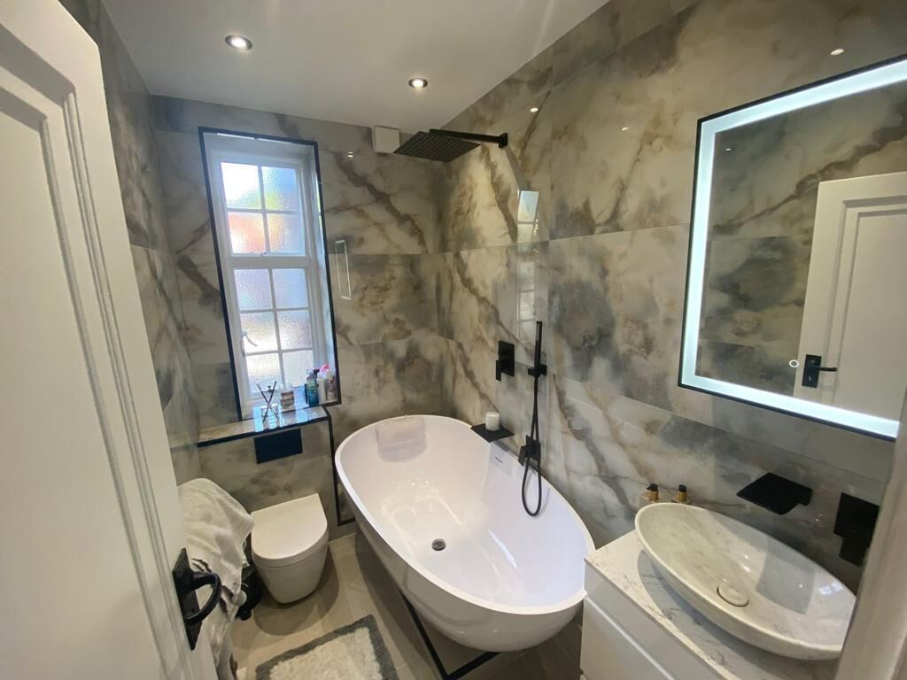 Beautiful and modern Apartment in north London, UK