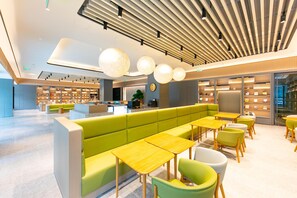 Vista desde la propiedad