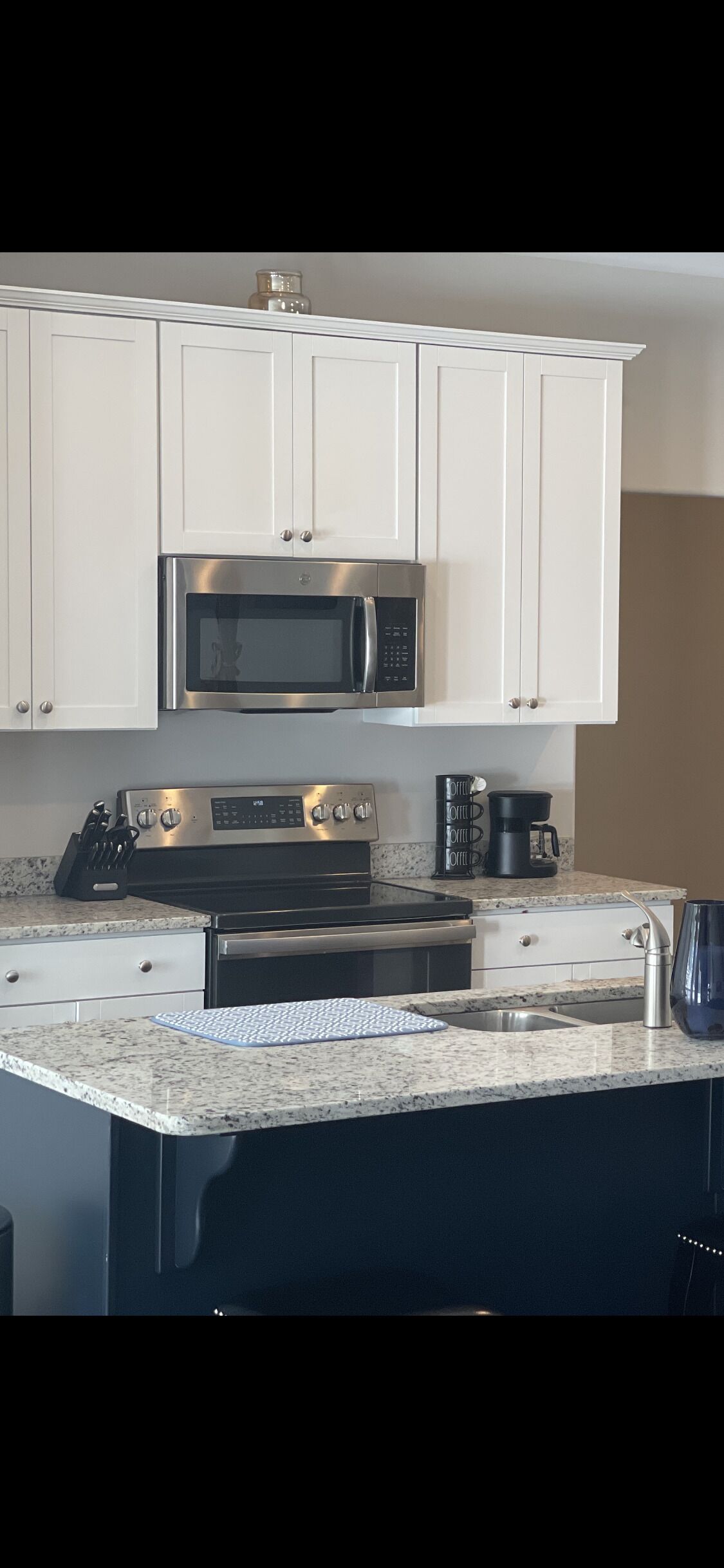 New COZY CASI ! 20 Minutes from historic Savannah