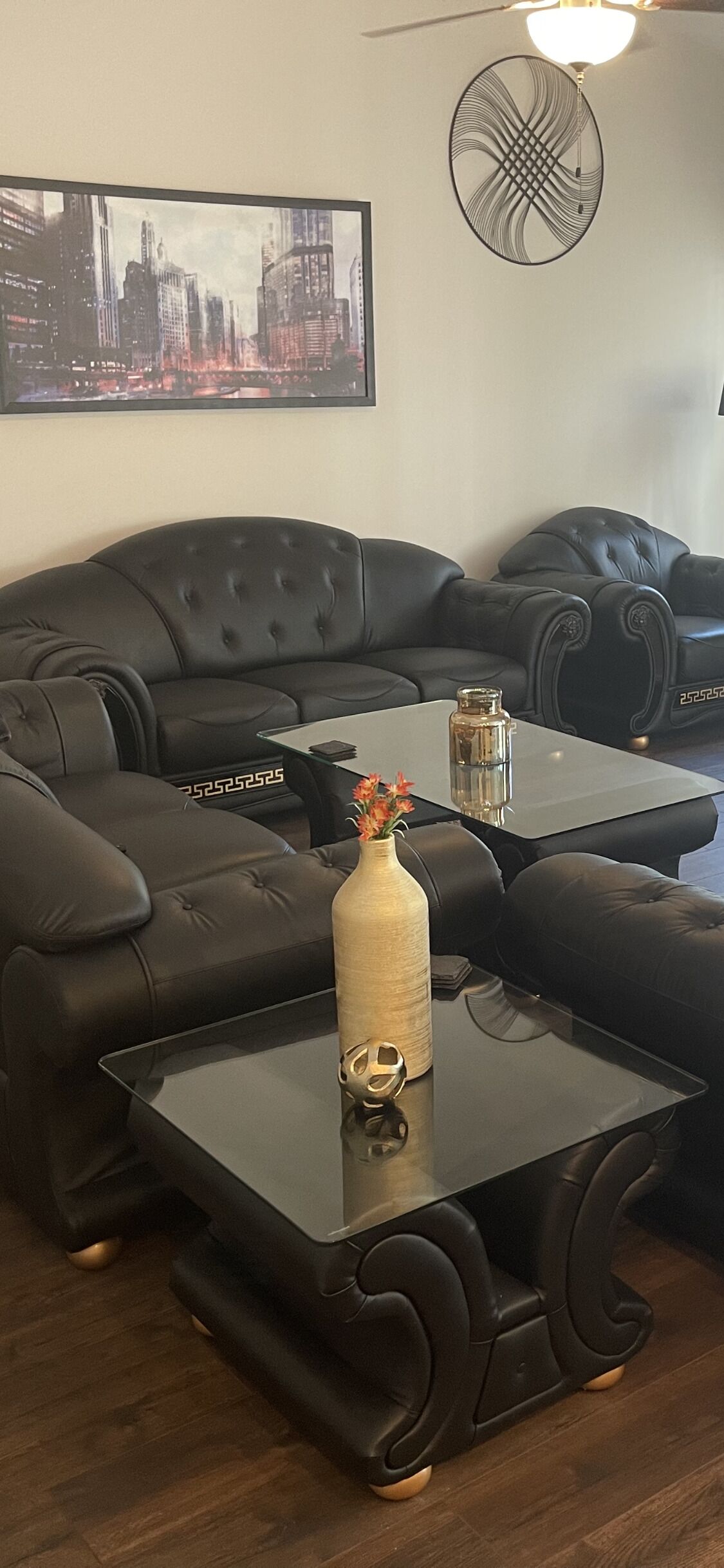 New COZY CASI ! 20 Minutes from historic Savannah