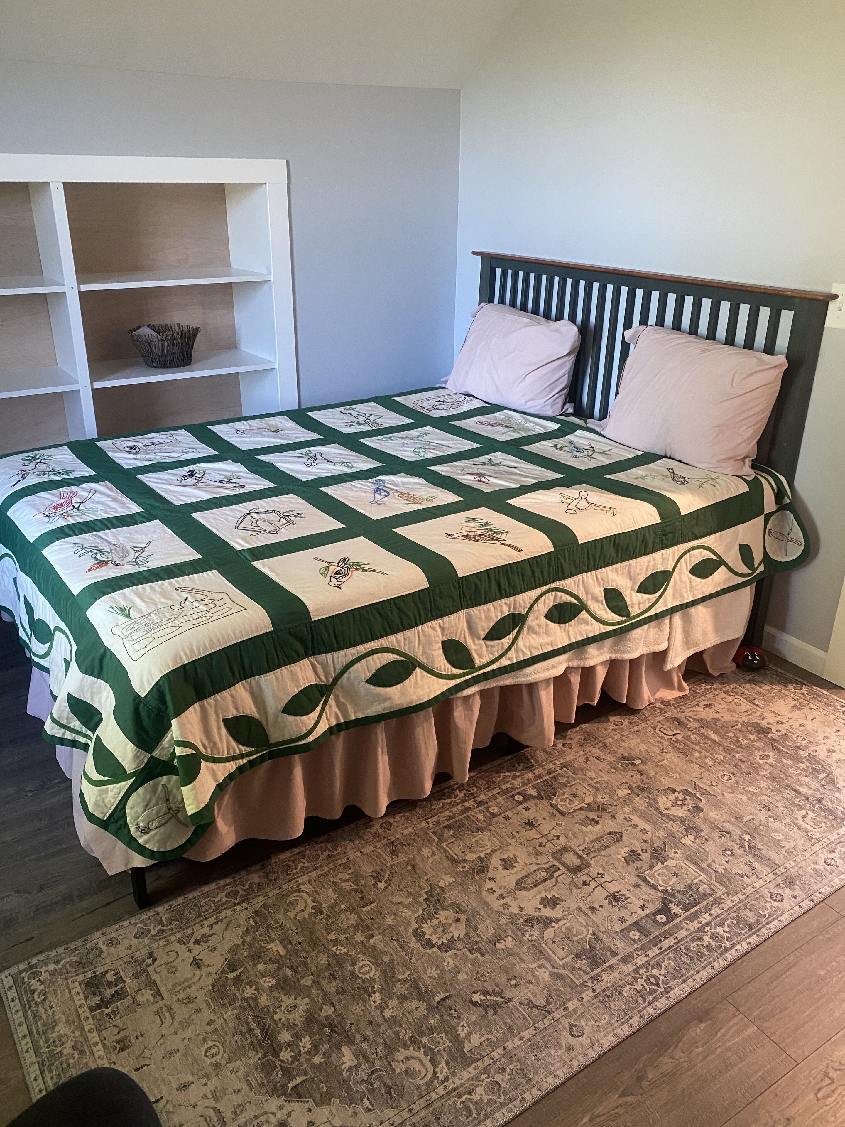 Country Farmhouse in Fife lake and near Traverse city