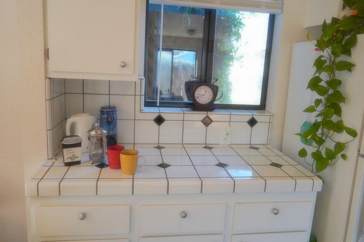 Comfy 2 bedroom Casita on our family farm