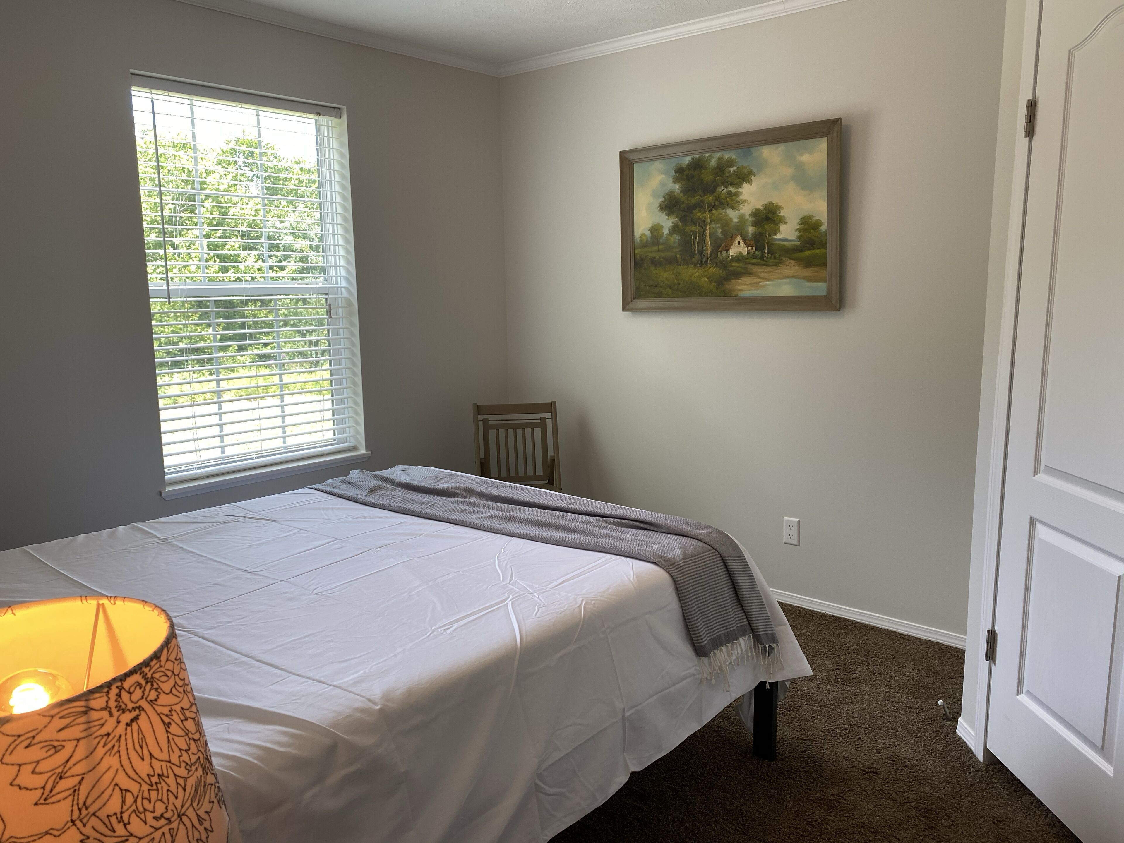 Natures Crest Retreat, Hocking Hills