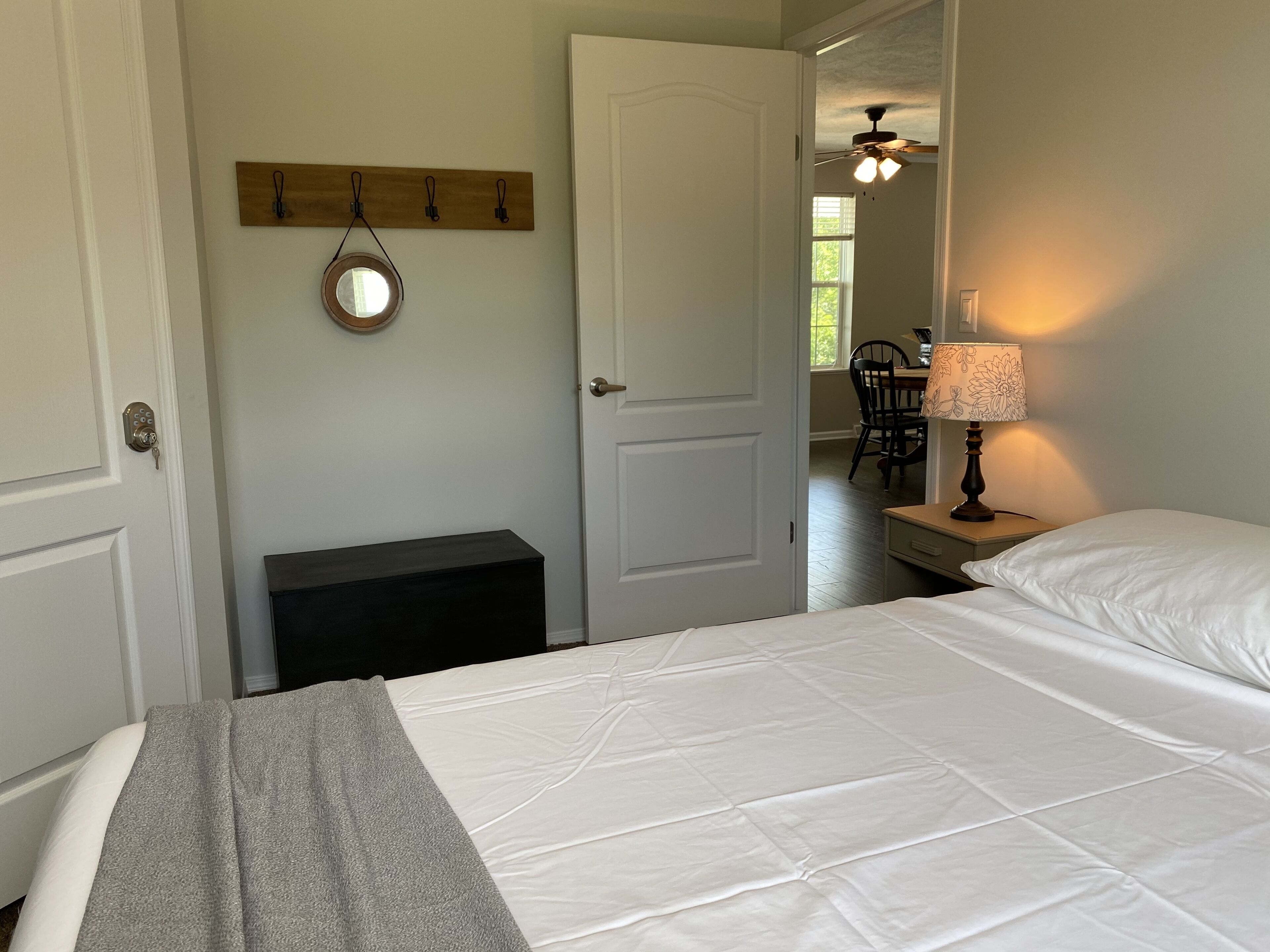 Natures Crest Retreat, Hocking Hills