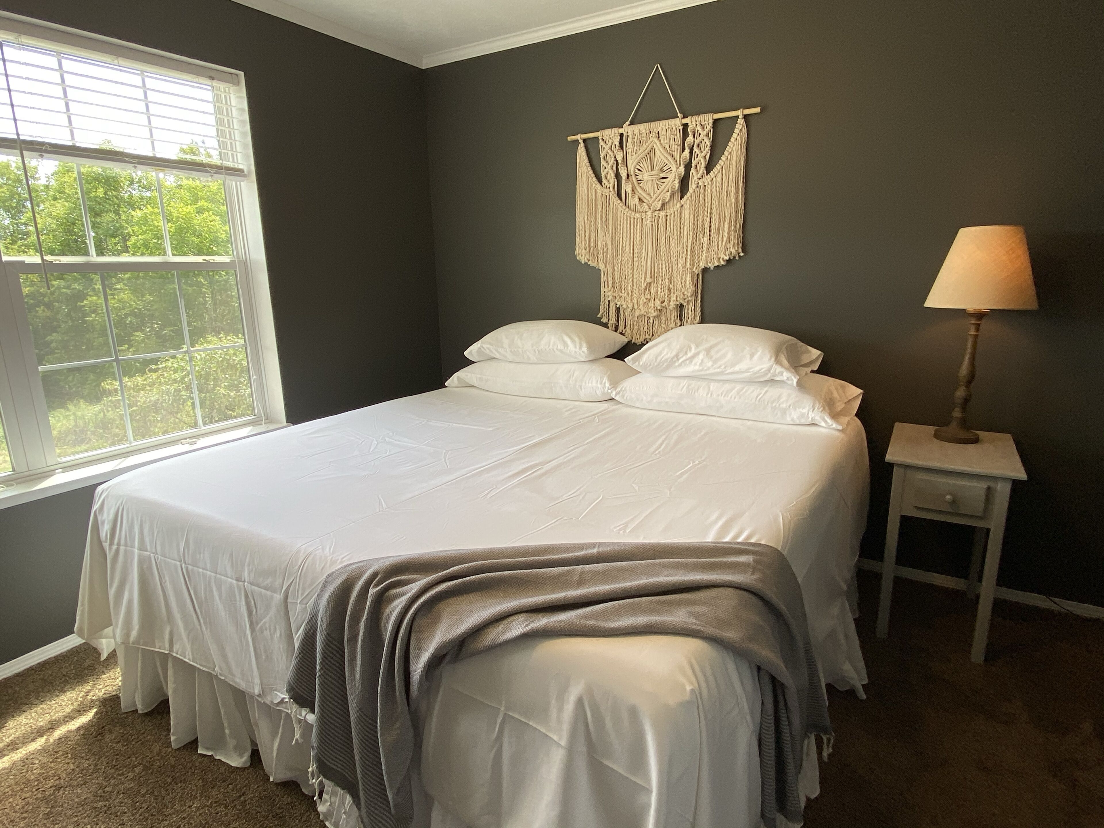 Natures Crest Retreat, Hocking Hills