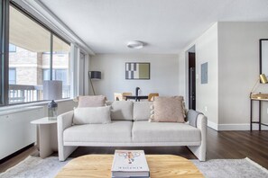 Televisión, estéreo