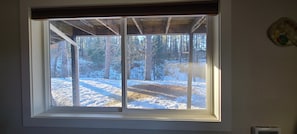 Interior - Serene Hideaway near nature and the Little Spokane River (Colbert)
