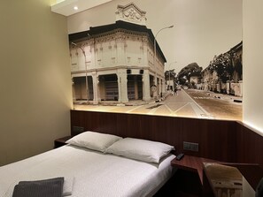 Room - AM Hotel (Singapore)
