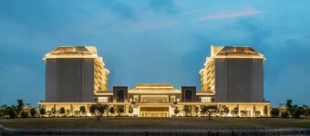 Qianhuazhou Hotel