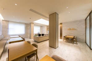 住宿景觀