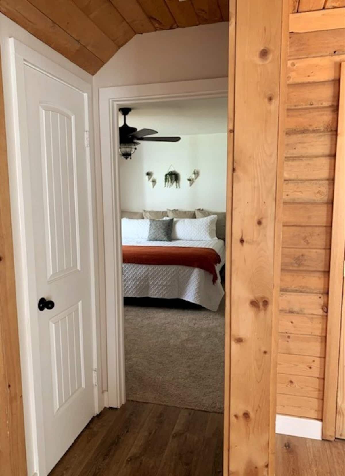 Mountain Views- Perfect for your family Yosemite Getaway