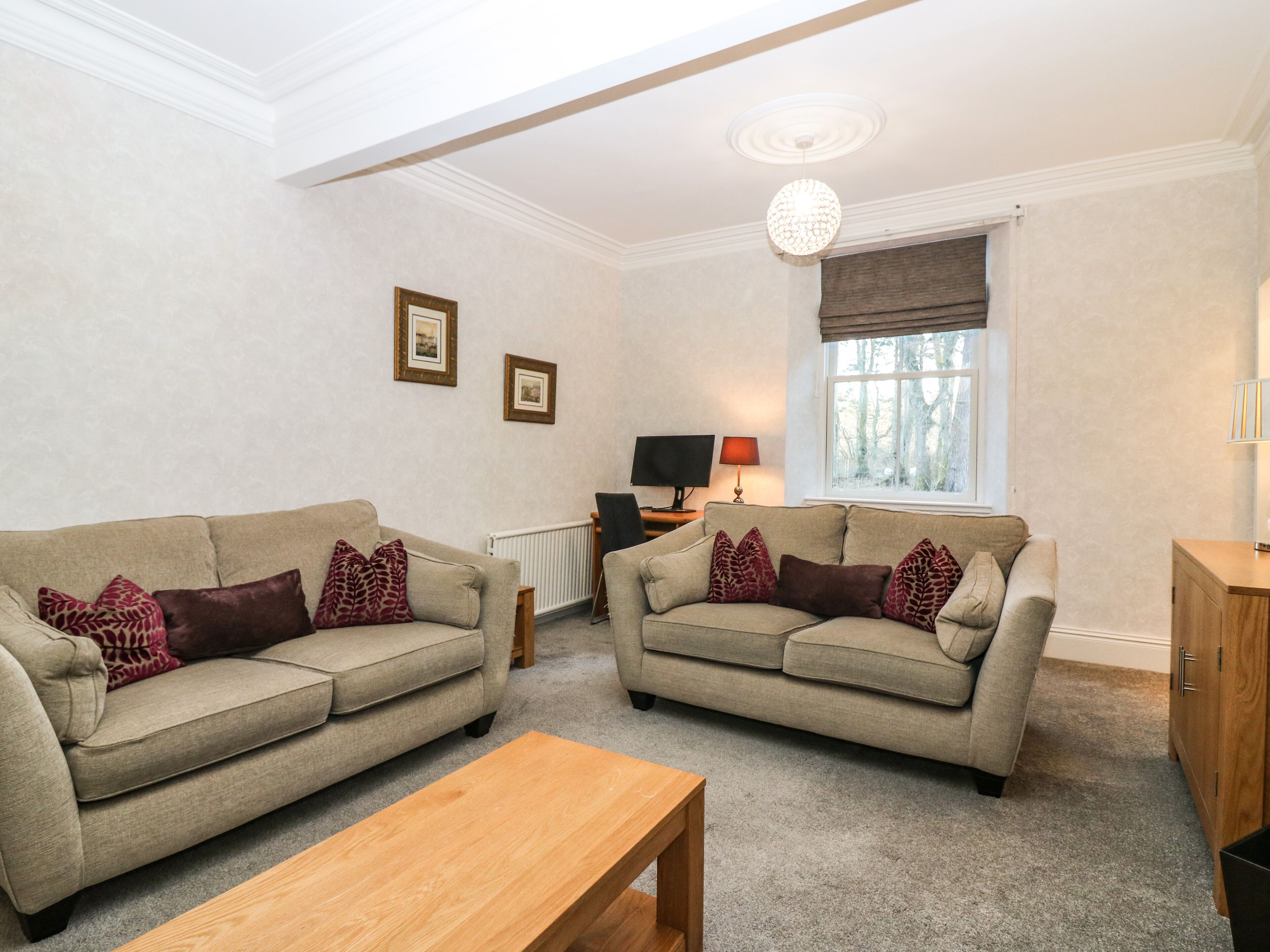 MAVISBANK, pet friendly, character holiday cottage in Mintlaw