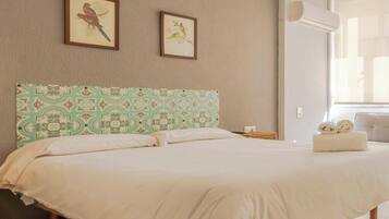 1 chambre, accĂšs Internet, draps fournis