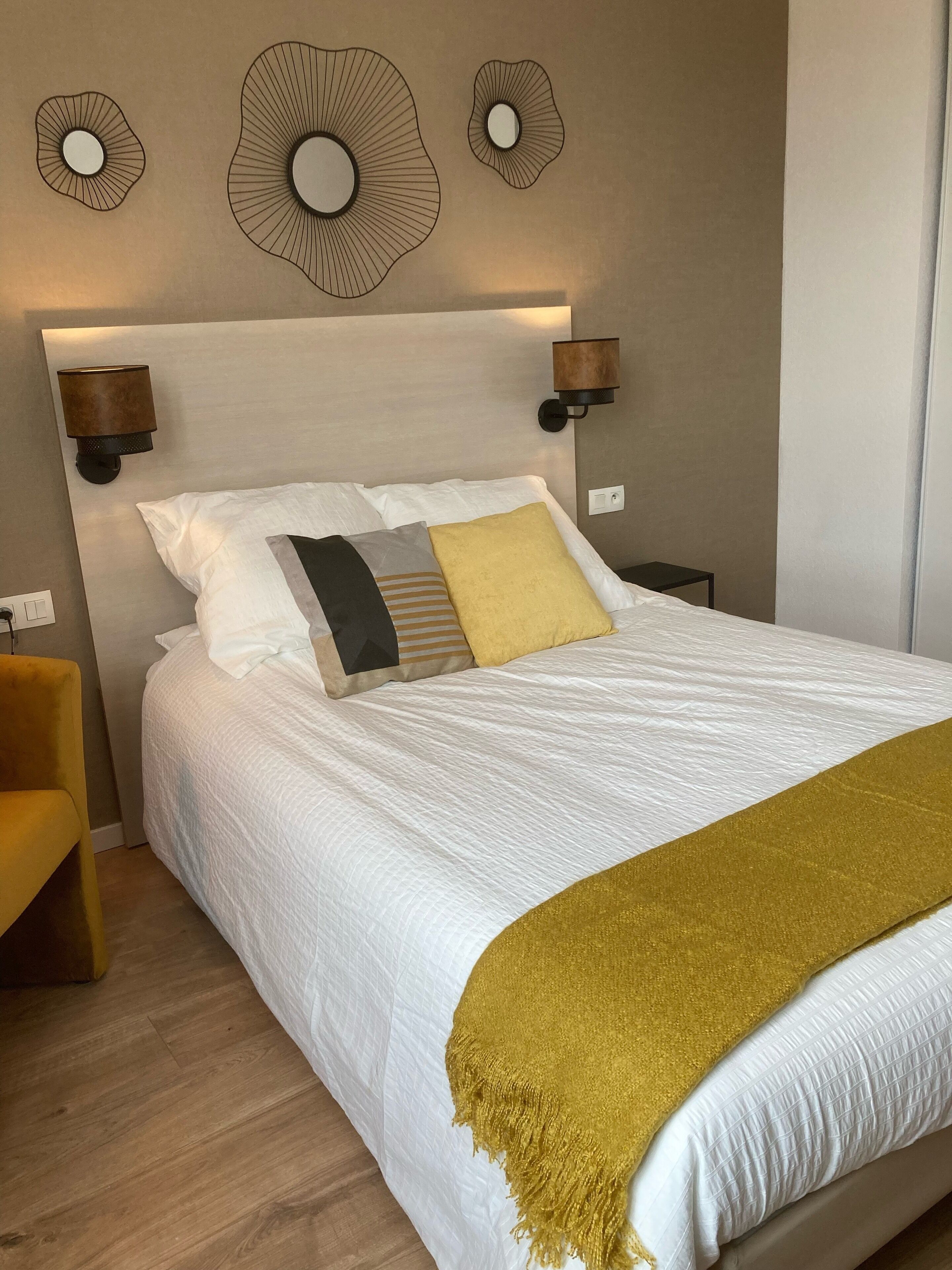 Appart'Hotel Avignon - TGV station