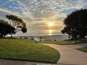 Beach nearby - Coolum Beach | Family living with Pool (Coolum Beach)