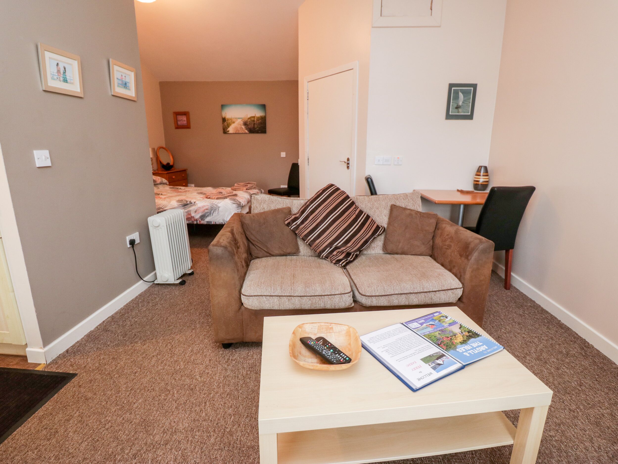 GIGHA, pet friendly in Tayinloan, Kintyre, Argyll And The Isles