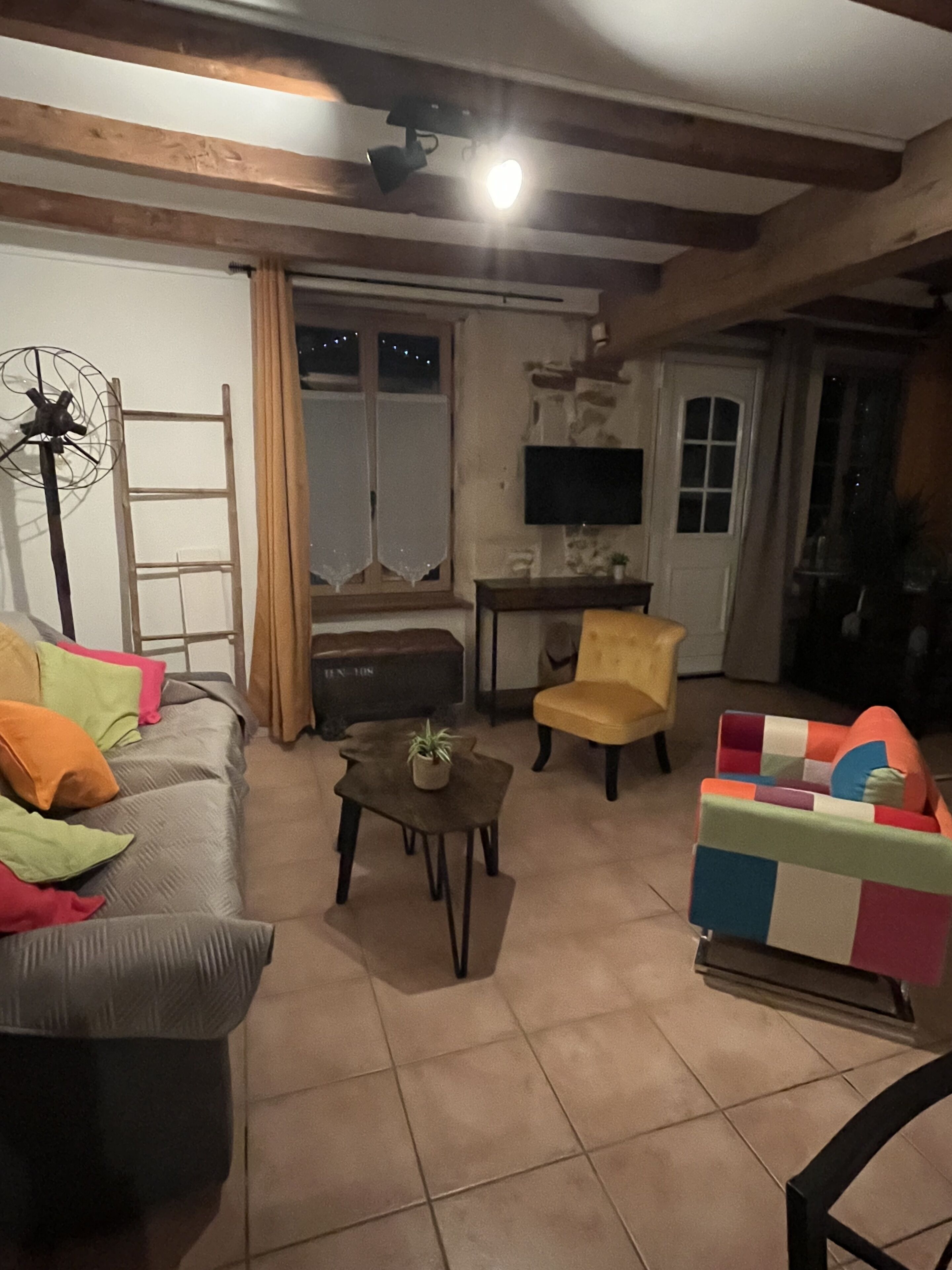 L'Aronde  Gîtes** Charente Maritime