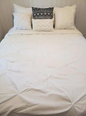 3 habitaciones y wifi 