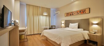 Hanting Hotel