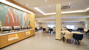 Restaurant - Hanting Hotel (Kaifeng)