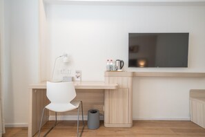 Room - Hanting Hotel (Kaifeng)